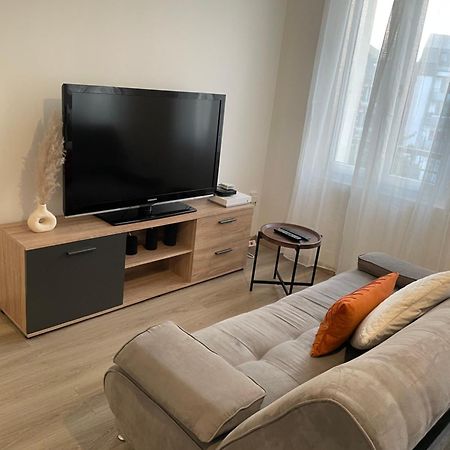 Appartement Sur El Havre Exterior foto