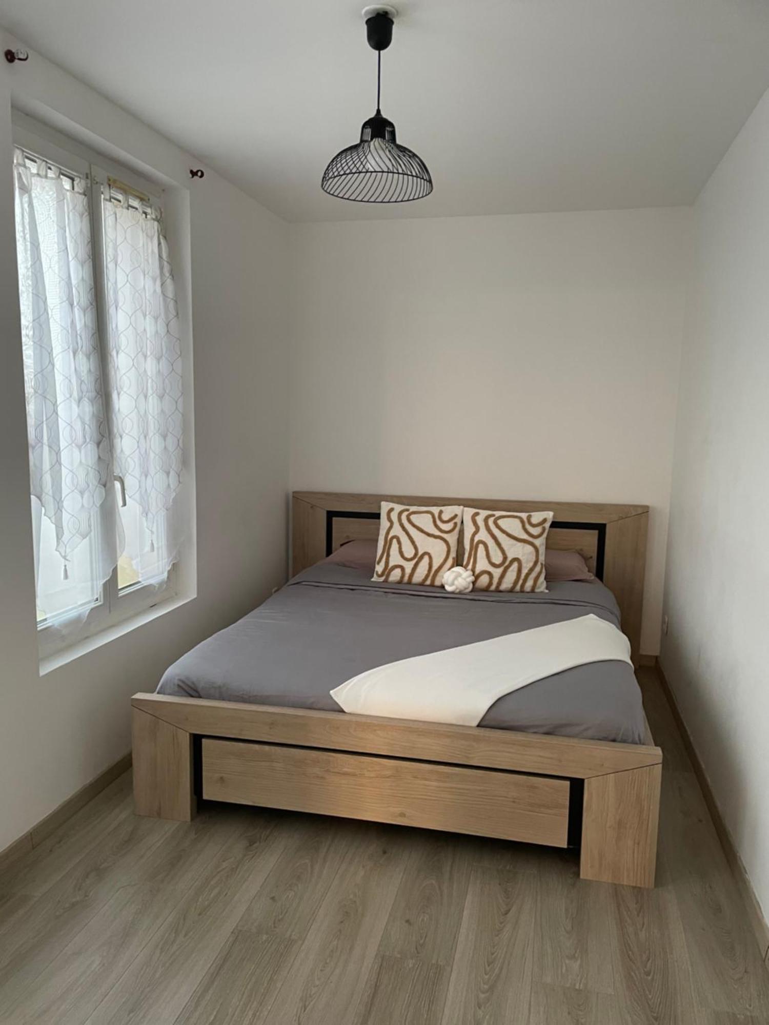 Appartement Sur El Havre Exterior foto