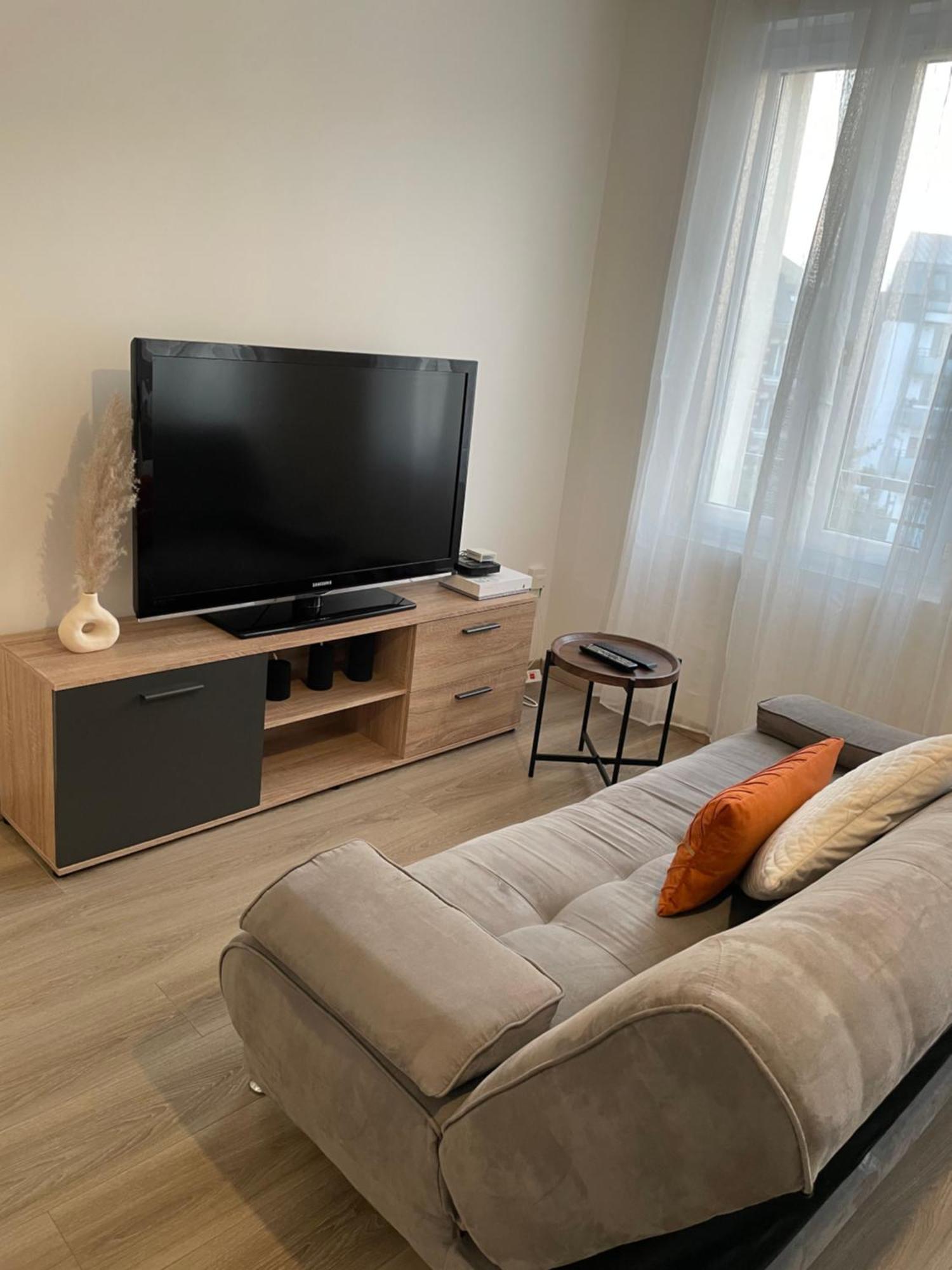 Appartement Sur El Havre Exterior foto